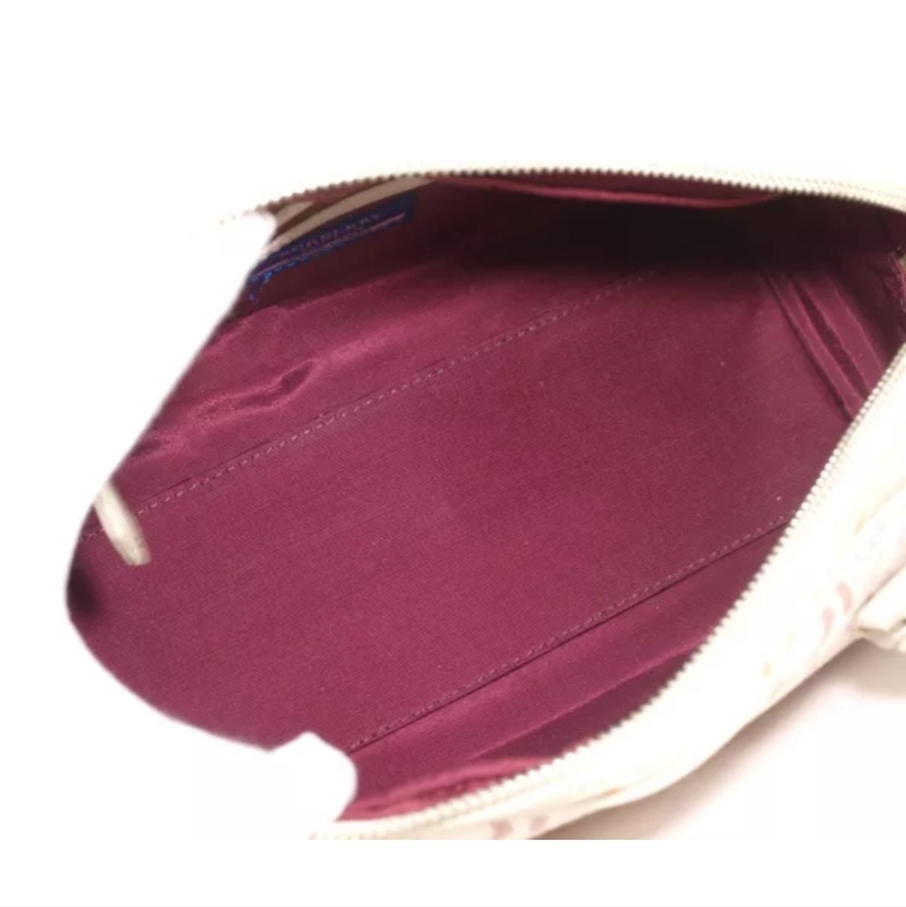 Burberry Blue Label handbag - Picture 8 of 12